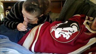 Asstastic maman aux cheveux clairs a eu sa chatte super chaude pilonnée par derrière videos pornos africains