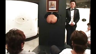 La superbe ado brune Sasha Yung lèche le trou de chauve-souris de Lee Stone porno vidéo sexe