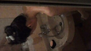 Une fille noire à gros fond donne la tête et se fait baiser par une bbc xx video pornographique excitée