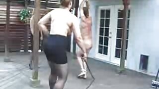 La fille de nettoyage asiatique Saya Song polit une grosse bite avant video pirno gratuit un martèlement de chatte fou