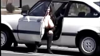 Une transsexuelle vigoureuse avec de vidéos porno vidéos porno vidéos porno porno faux petits pains et de gros seins Grazie Cinturini se fait défoncer l'anus