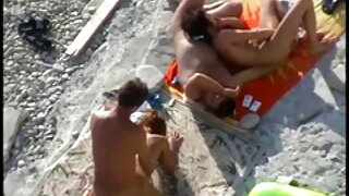 Les brunes nommées Salomé Belicia gagnent la possibilité video de sexe tukif de monter et de sucer une bite