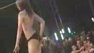 Une brune pulpeuse se fait plonger video porno gratuitement le muf par une salope rapace