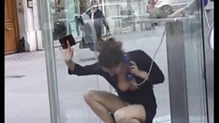 Yuu des vidéos x Mahiru, une Japonaise excitée, attachée et bâillonnée, aime se faire polir la chatte