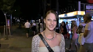 Esperanza Diaz video de sexe tukif mange le cul de Will Powers