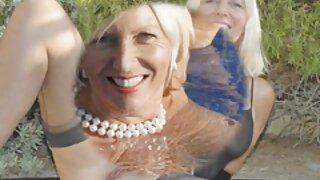 Adorable milf blonde sexe pourno Stormy Daniels léchée et la chatte baisée